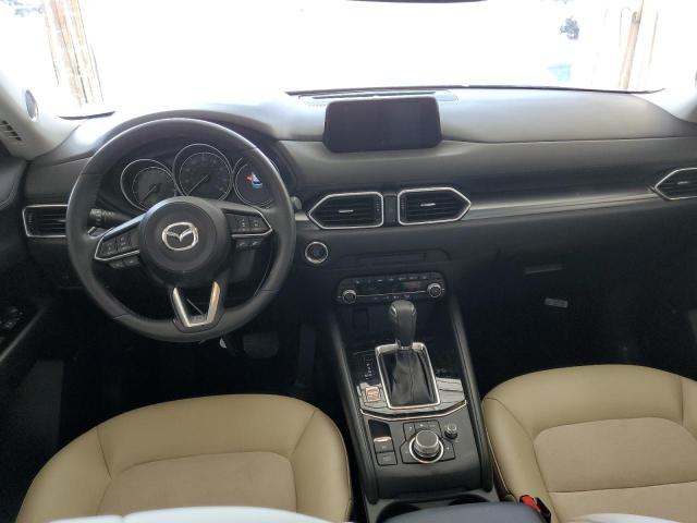Photo 8 from auction – 2019 MAZDA CX-5 TOURI with VIN JM3KFBCM3K0610423