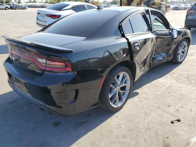 Photo 3 from auction – 2019 DODGE CHARGER GT with VIN 2C3CDXHG7KH747111