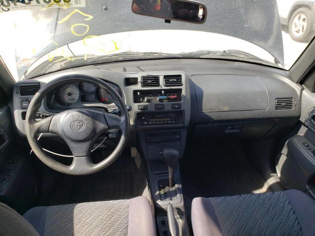 Photo 8 from auction – 2000 TOYOTA RAV4 with VIN JT3HP10V9Y7164841