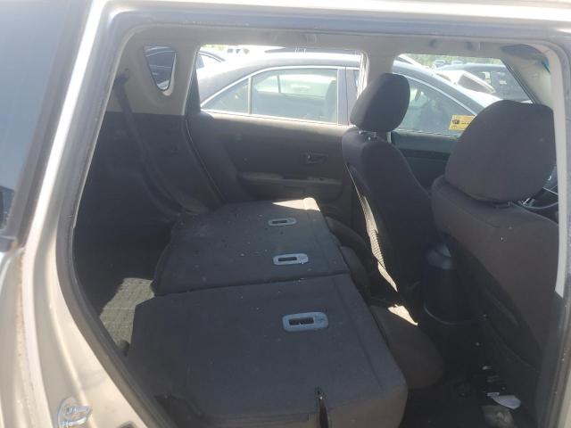 Photo 10 from auction – 2012 KIA SOUL with VIN KNDJT2A57C7362016