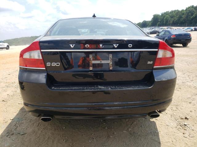 Photo 6 from auction – 2010 VOLVO S80 3.2 with VIN YV1982AS1A1117071