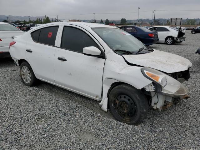 Photo 4 from auction – 2016 NISSAN VERSA S with VIN 3N1CN7AP5GL824319
