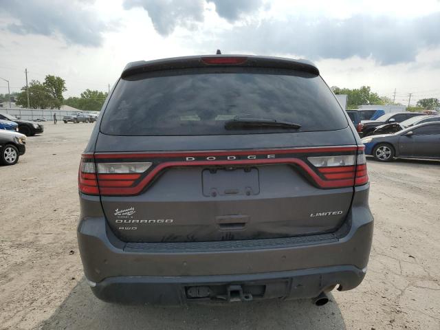 Photo 6 from auction – 2015 DODGE DURANGO LI with VIN 1C4RDJDG5FC101647