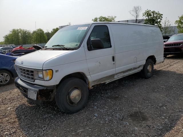 Фото 1 с аукциона – 2001 FORD ECONOLINE с VIN 1FTNS24L41HA98257