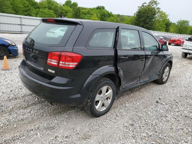 Photo 3 from auction – 2013 DODGE JOURNEY SE with VIN 3C4PDCAB9DT517259