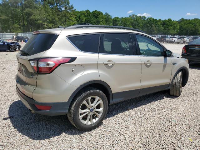 Photo 3 from auction – 2017 FORD ESCAPE SE with VIN 1FMCU9GD4HUD71063