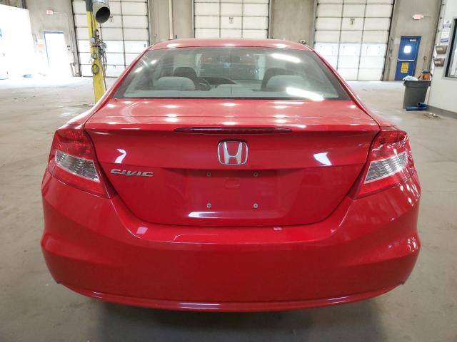 Photo 6 from auction – 2012 HONDA CIVIC EX with VIN 2HGFG3B86CH542568