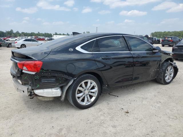 Photo 3 from auction – 2017 CHEVROLET IMPALA LT with VIN 1G1105S30HU169781