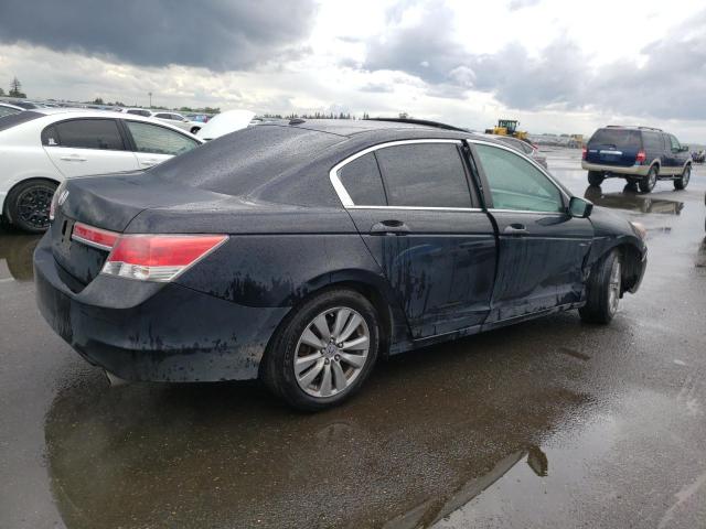 Photo 3 from auction – 2012 HONDA ACCORD EXL with VIN 1HGCP2F8XCA081087