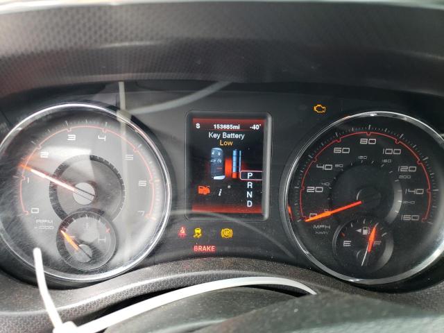Снимка 9 от търг – 2012 DODGE CHARGER R/ с VIN 2C3CDXCT4CH300600