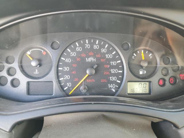 Photo 9 from auction – 2004 FORD FOCUS SE C with VIN 1FAFP34Z64W154172