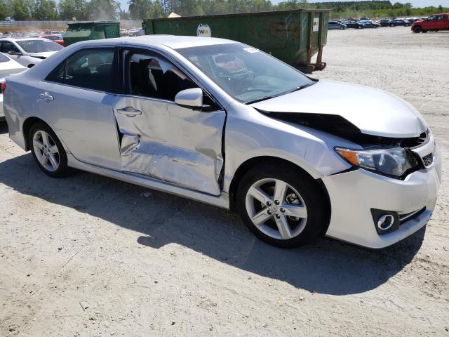 صورة رقم 4 من المزاد - 2012 TOYOTA CAMRY BASE مع VIN 4T1BF1FK7CU570155