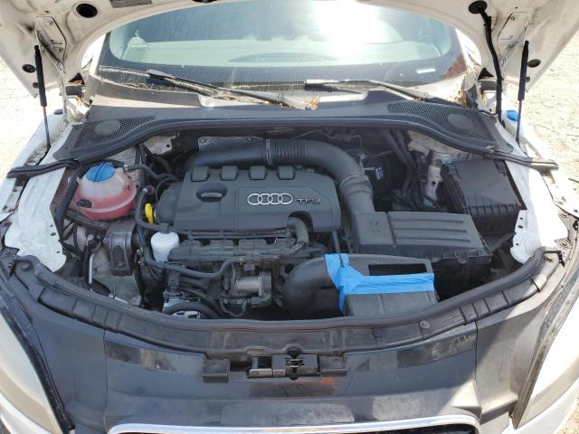 Zdjęcie 11 z aukcji – 2011 AUDI TT PRESTIG z VIN TRUKFAFKXB1019910