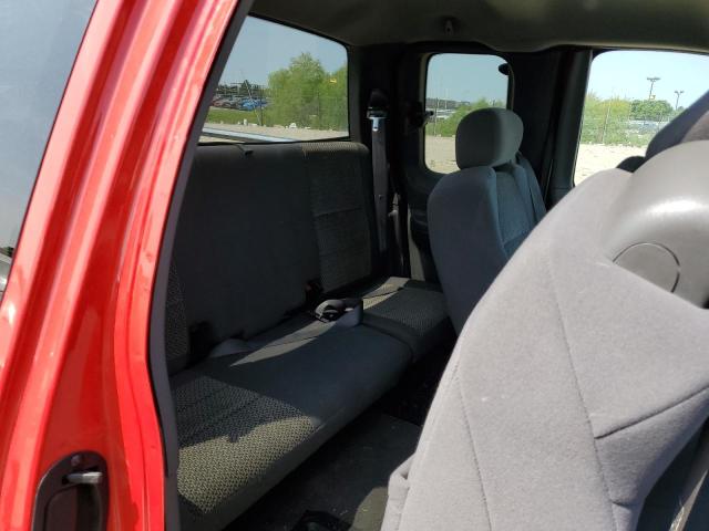 Photo 10 from auction – 2003 FORD F150 with VIN 1FTRX18L13NB16094