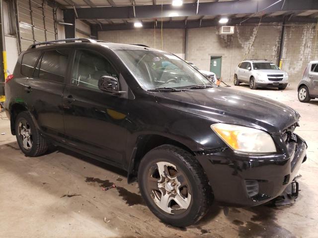 Photo 4 from auction – 2011 TOYOTA RAV4 with VIN 2T3ZF4DV6BW080907