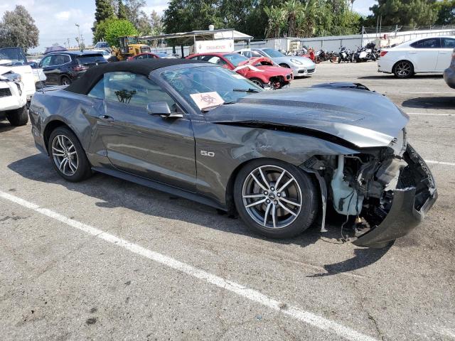 Photo 4 from auction – 2015 FORD MUSTANG GT with VIN 1FATP8FF3F5339288