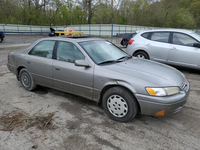 Photo 4 from auction – 1997 TOYOTA CAMRY CE with VIN 4T1BG22K5VU047146