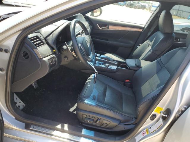 Photo 7 from auction – 2015 LEXUS GS 350 with VIN JTHBE1BL4FA014637