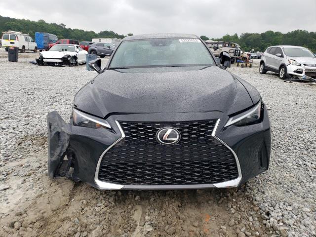 Photo 5 from auction – 2021 LEXUS IS 300 with VIN JTHAA1D27M5112272