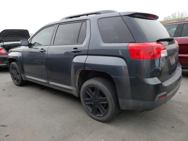 Photo 2 from auction – 2011 GMC TERRAIN SL with VIN 2CTFLVEC2B6336880