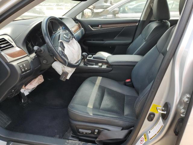 Photo 7 from auction – 2013 LEXUS GS 350 with VIN JTHCE1BL8D5015820