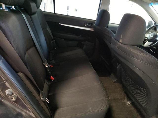 Снимка 11 от търг – 2011 SUBARU OUTBACK 2. с VIN 4S4BRCCC2B3412844