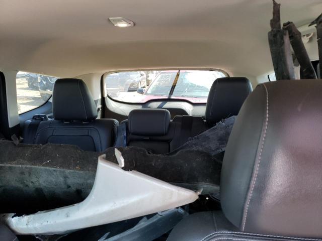 Photo 10 from auction – 2017 FORD ESCAPE SE with VIN 1FMCU0GD4HUB59081