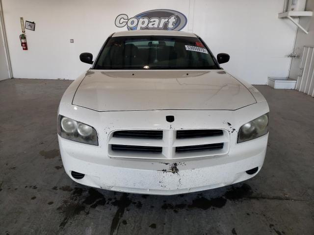 Photo 5 from auction – 2007 DODGE CHARGER SE with VIN 2B3KA43G47H778010