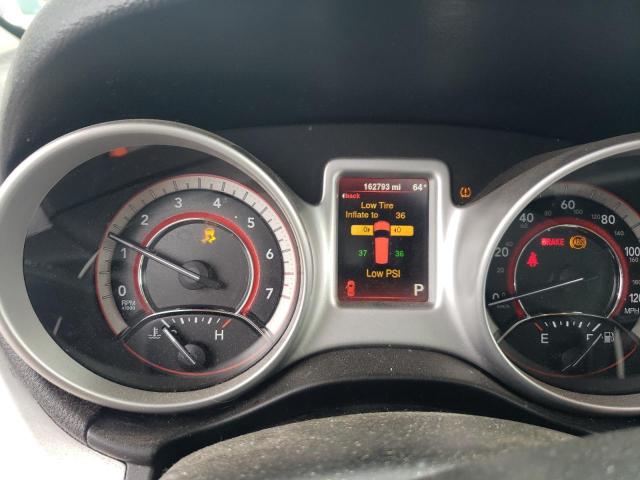 Photo 9 from auction – 2015 DODGE JOURNEY SE with VIN 3C4PDCAB1FT538478