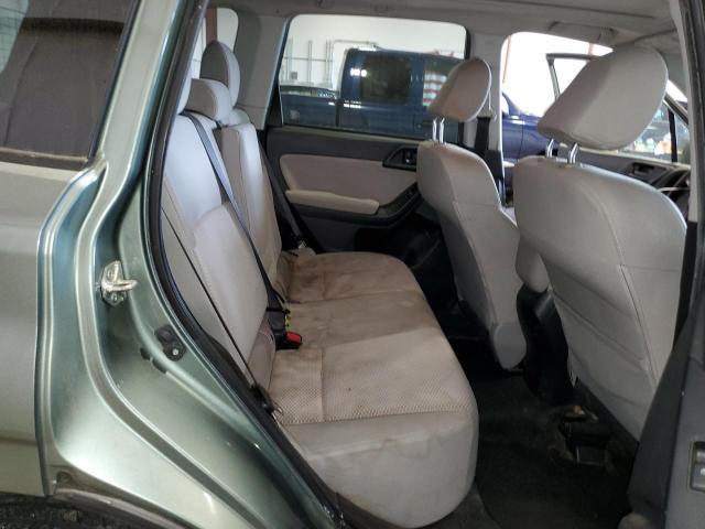 Photo 10 from auction – 2015 SUBARU FORESTER 2 with VIN JF2SJADC5FH425001