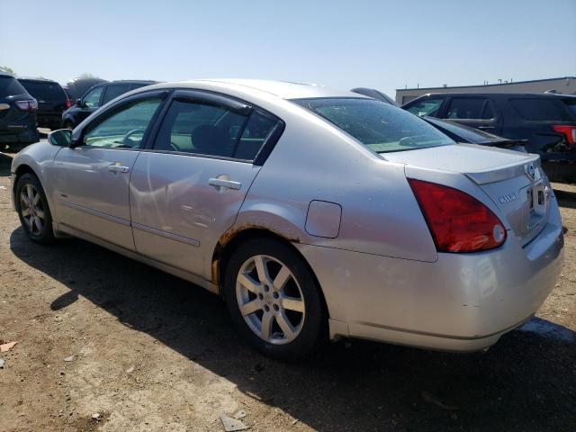Фото 2 с аукциона – 2005 NISSAN MAXIMA SE с VIN 1N4BA41E75C845432