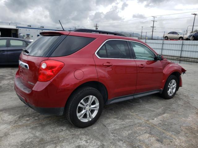 Photo 3 from auction – 2014 CHEVROLET EQUINOX LT with VIN 2GNALBEK2E6167760