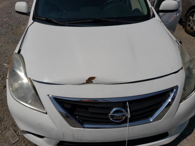 Photo 11 from auction – 2012 NISSAN VERSA S with VIN 3N1CN7AP2CL884603