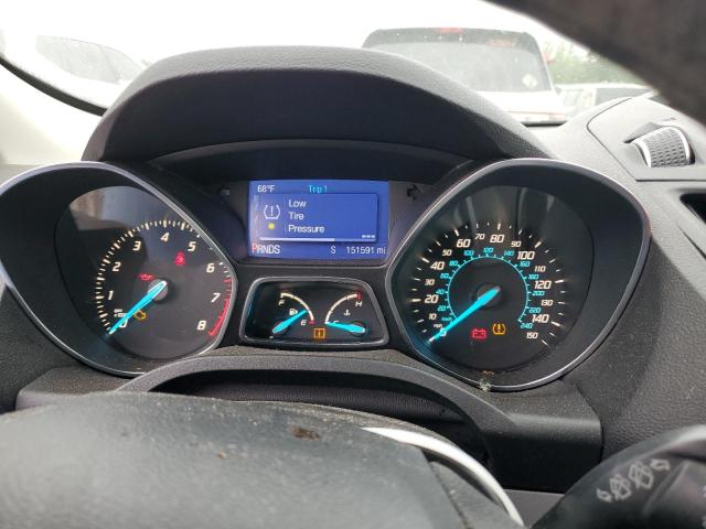 Photo 9 from auction – 2013 FORD ESCAPE SE with VIN 1FMCU0GX5DUB43394