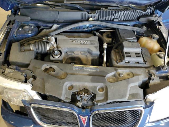 Photo 11 from auction – 2009 PONTIAC TORRENT with VIN 2CKDL33F896227038