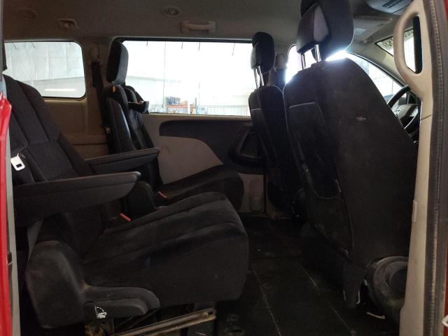 Photo 11 from auction – 2013 DODGE GRAND CARA with VIN 2C4RDGCG6DR669009