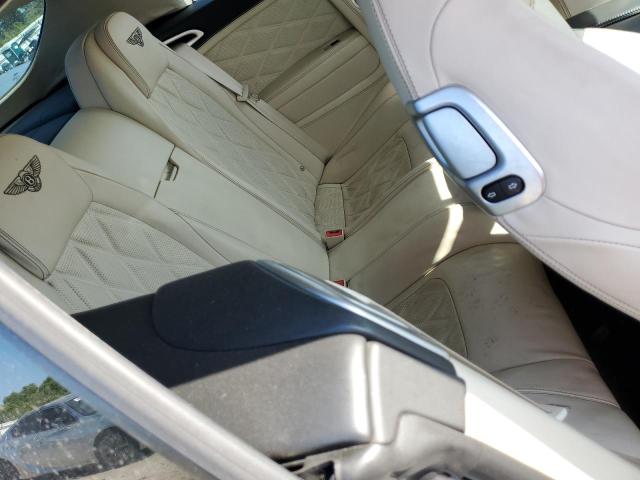 Photo 10 from auction – 2015 BENTLEY CONTINENTA with VIN SCBGH3ZA4FC045215