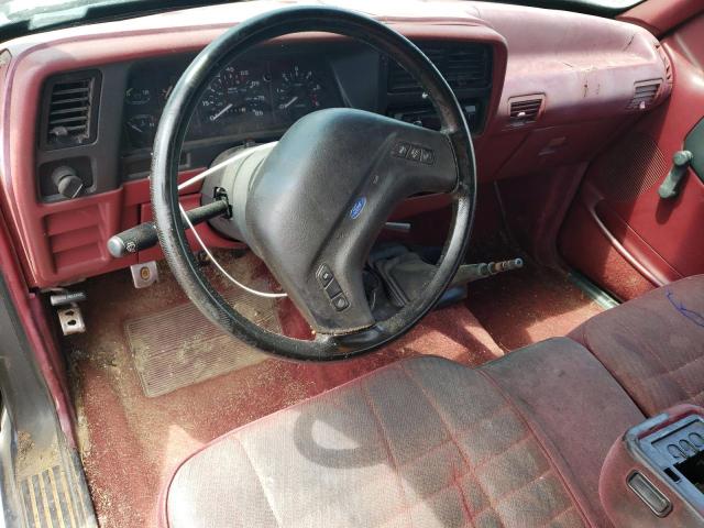 Photo 8 from auction – 1993 FORD RANGER SUP with VIN 1FTCR14U1PPB77437