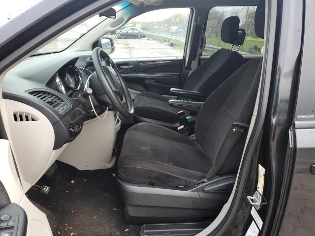 Photo 7 from auction – 2011 DODGE GRAND CARA with VIN 2D4RN3DG2BR742350