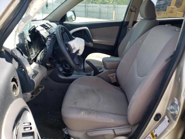 Photo 7 from auction – 2006 TOYOTA RAV4 with VIN JTMZD33V465007937