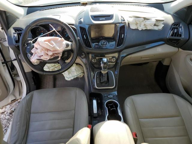 Photo 8 from auction – 2014 FORD ESCAPE TIT with VIN 1FMCU0J98EUA12407