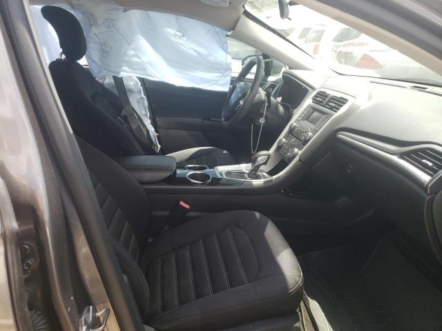 Photo 7 from auction – 2013 FORD FUSION SE with VIN 3FA6P0H73DR241196
