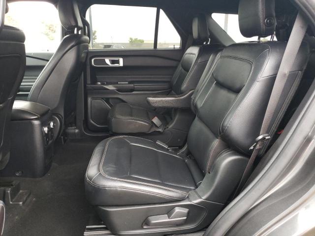 Photo 11 from auction – 2020 FORD EXPLORER X with VIN 1FMSK7DH8LGA44900