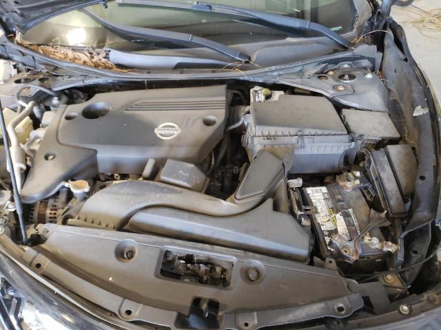 Photo 11 from auction – 2013 NISSAN ALTIMA 2.5 with VIN 1N4AL3AP6DC189353