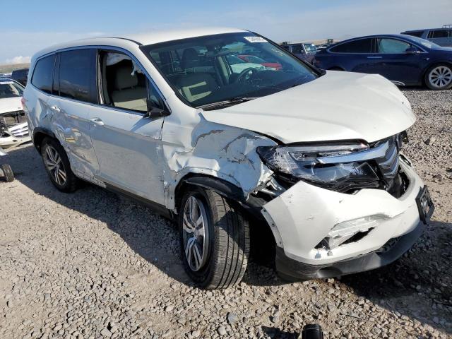 صورة رقم 4 من المزاد - 2016 HONDA PILOT EX مع VIN 5FNYF6H32GB065799