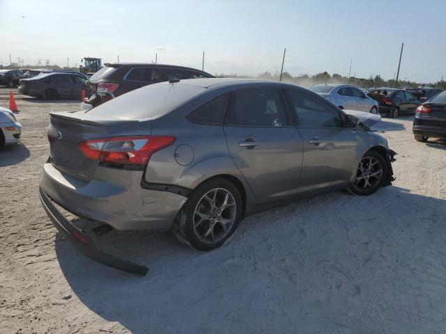 Photo 3 from auction – 2014 FORD FOCUS SE with VIN 1FADP3F27EL337316