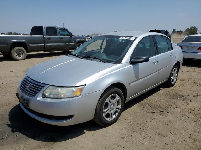 SATURN ION LEVEL 2005 with VIN 1G8AJ52F05Z103450 - Photo from auction