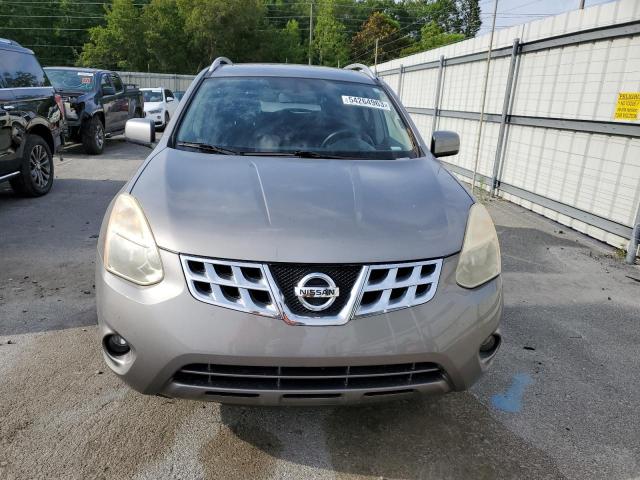 Photo 5 from auction – 2012 NISSAN ROGUE S with VIN JN8AS5MT0CW607005