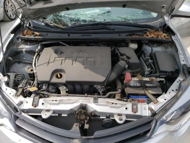 Photo 11 from auction – 2014 TOYOTA COROLLA L with VIN 2T1BURHE1EC031174
