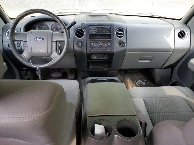 Photo 8 from auction – 2006 FORD F150 SUPER with VIN 1FTRW14W06KC67811